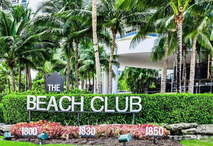 The Beach Club Two Condos For Sale & Rent | Picture 3