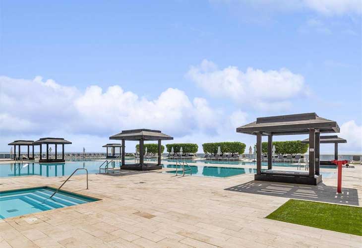 The Beach Club Two Condos For Sale & Rent | Picture 4