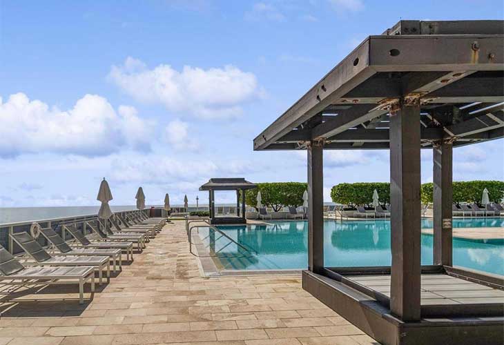 The Beach Club Two Condos For Sale & Rent | Picture 5