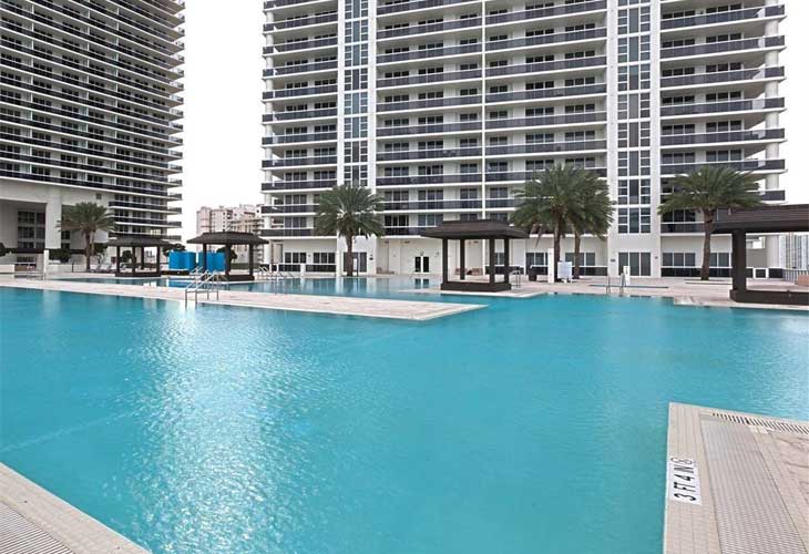 The Beach Club Two Condos For Sale & Rent | Picture 6