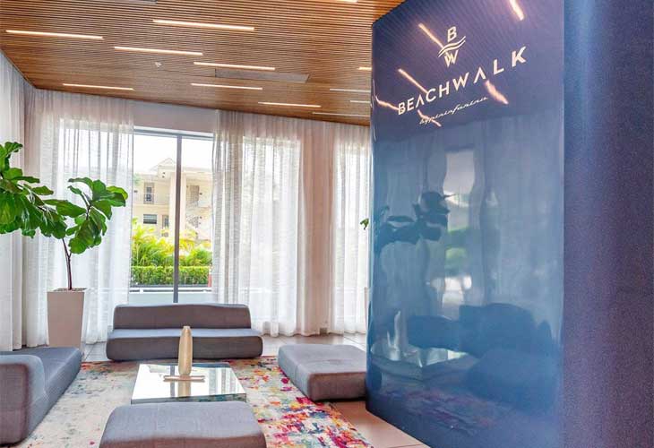 Beachwalk Condominium Condos For Sale & Rent | Picture 3