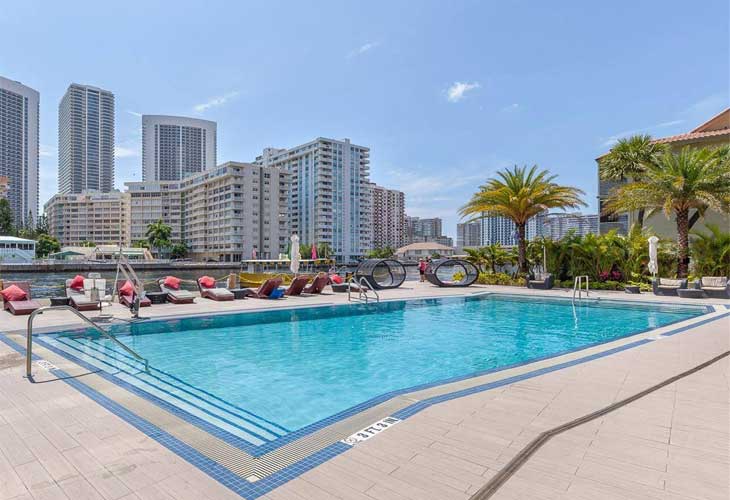 Beachwalk Condominium Condos For Sale & Rent | Picture 4