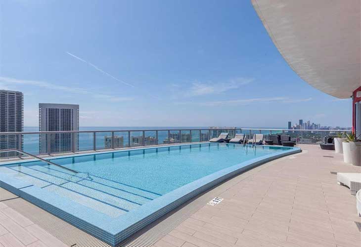 Beachwalk Condominium Condos For Sale & Rent | Picture 5