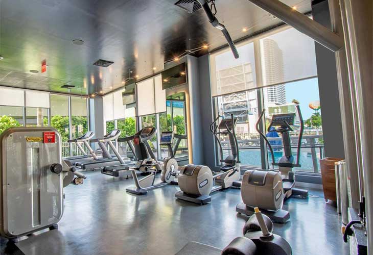 Beachwalk Condominium Condos For Sale & Rent | Picture 6