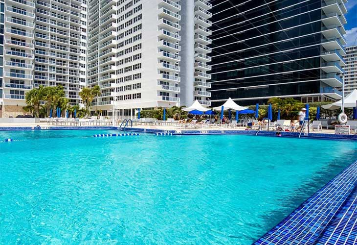 Parker Plaza Apartments For Sale And Rent | Picture 4