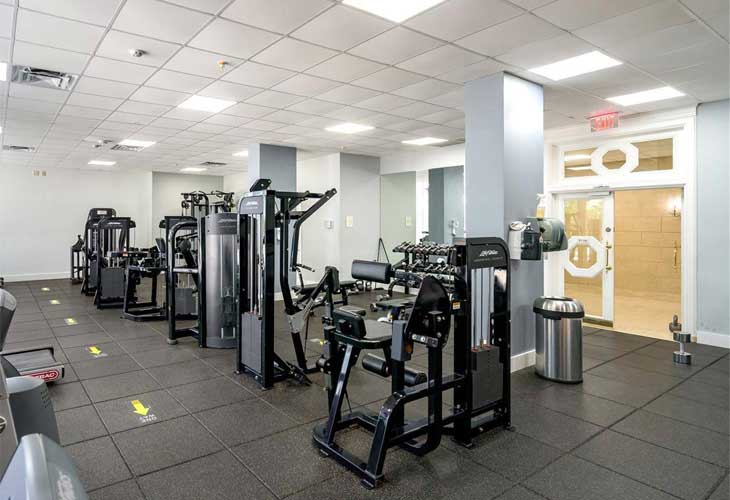 Parker Plaza Apartments For Sale And Rent | Picture 5