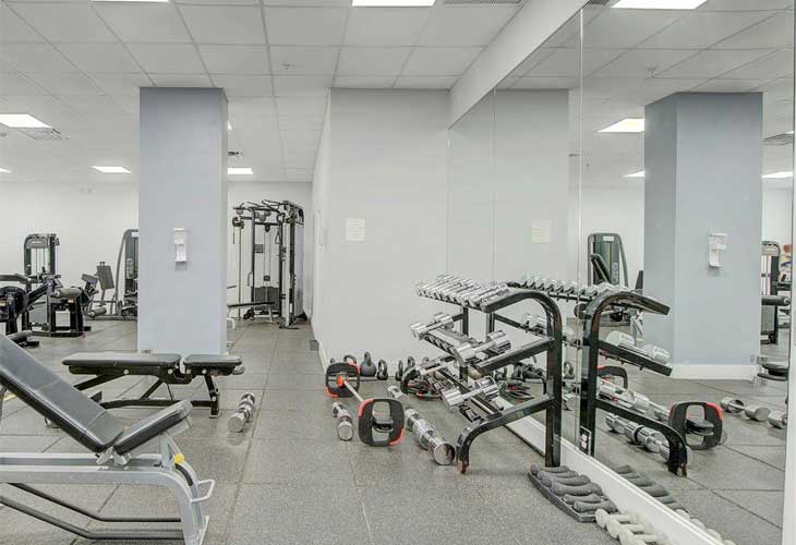 Parker Plaza Apartments For Sale And Rent | Picture 6