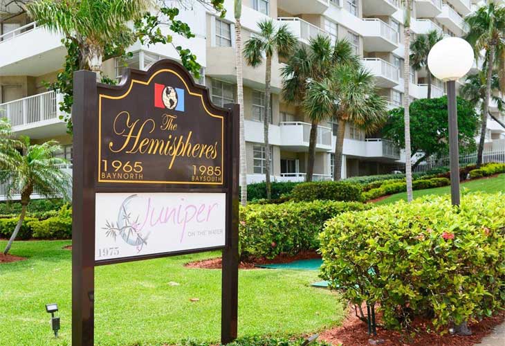 The Hemispheres Condos For Sale & Rent | Picture 3