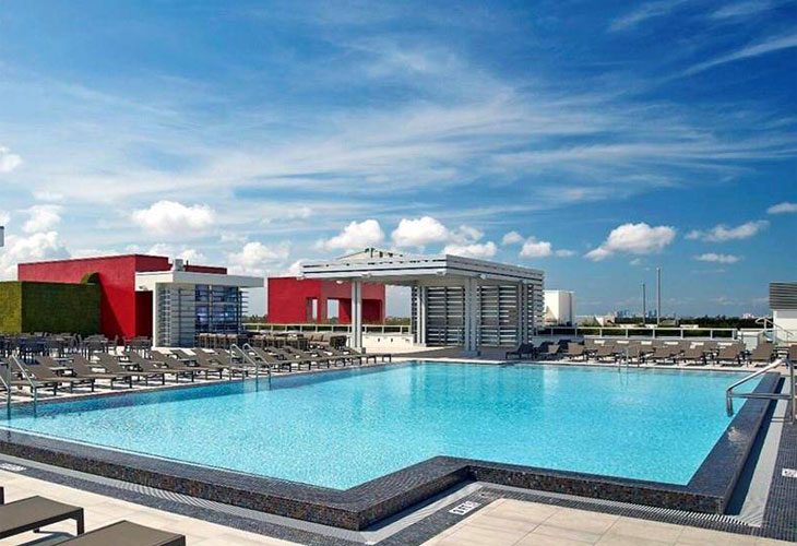 Costa Hollywood Condos For Sale & Rent | Picture 4