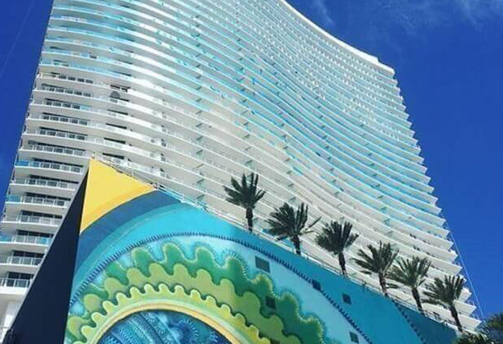 Hyde Resort