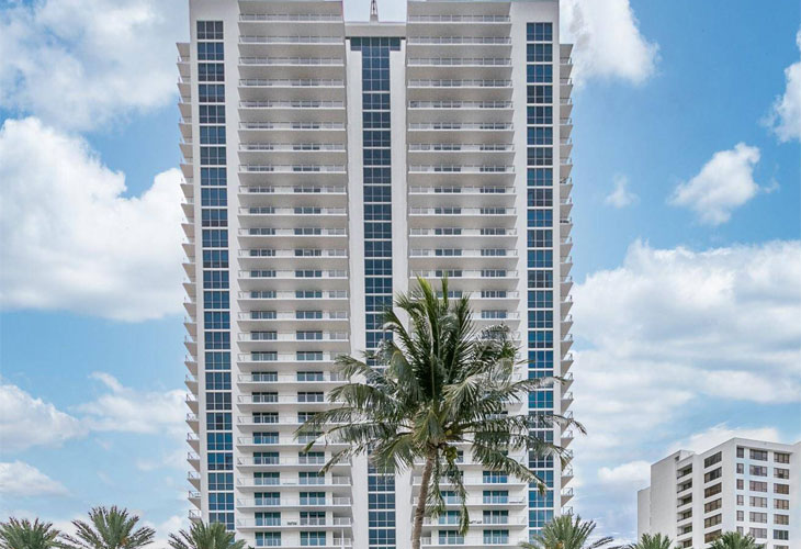 Ocean Palms Condos For Sale & Rent | Picture 2