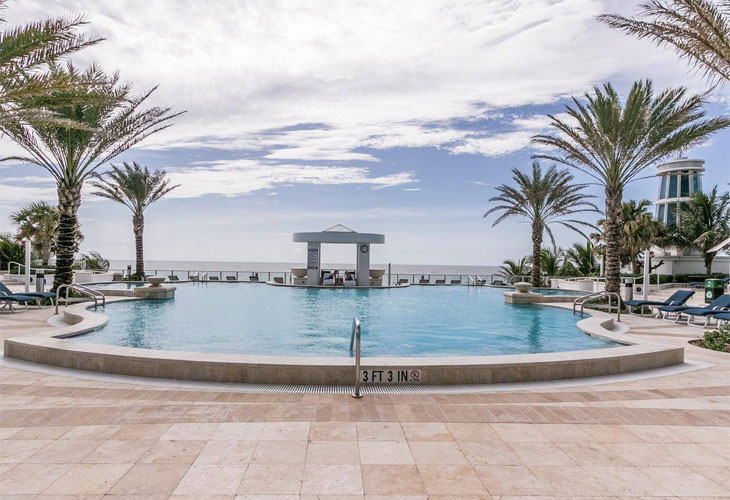 Ocean Palms Condos For Sale & Rent | Picture 3