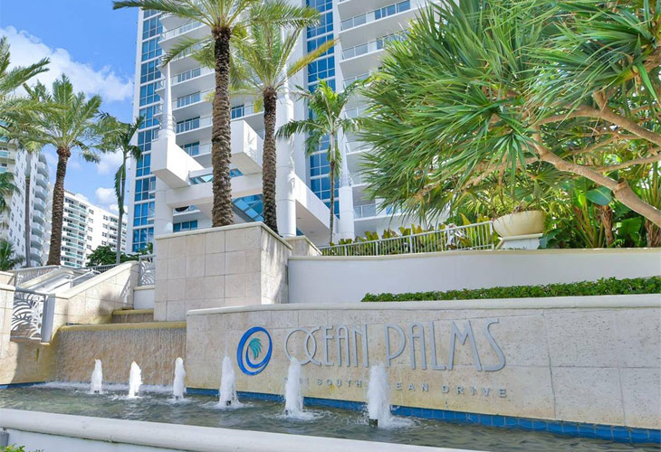 Ocean Palms Condos For Sale & Rent | Picture 6