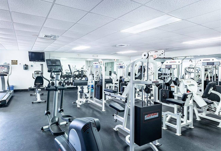 Sea Air Towers Hollywood Condo Sales & Rentals