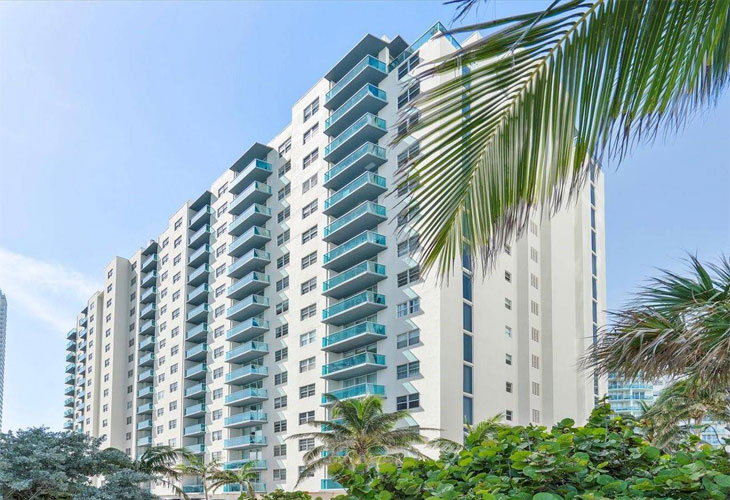 Sian Ocean Residences