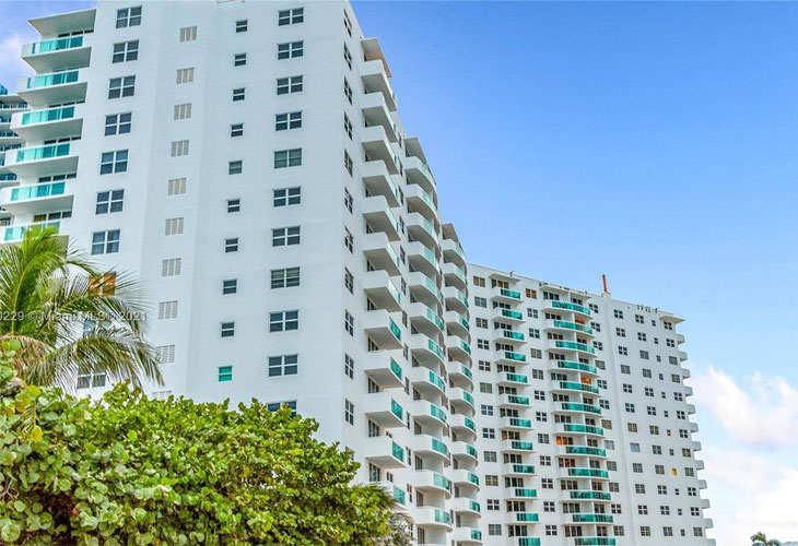 The Residences
