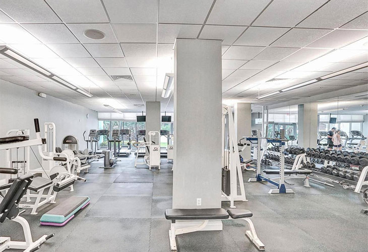 The Residences Condos For Sale & Rent | Picture 4