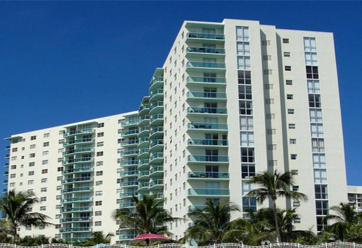 The Tides Hollywood Condo Sales & Rentals The Tides Hollywood Condo Sales & Rentals