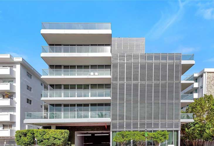 321 Ocean Condos For Sale & Rent | Picture 1