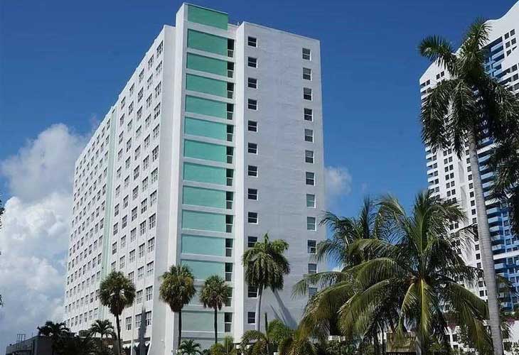 Bay Garden Manor Miami Beach Condo Sales & Rentals