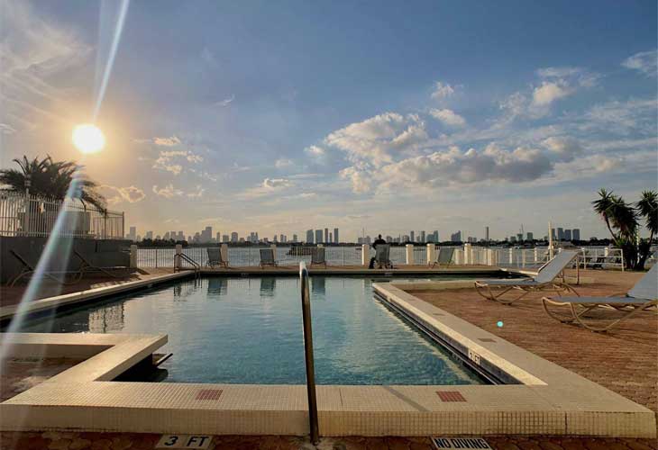 Bay Garden Manor Miami Beach Condo Sales & Rentals