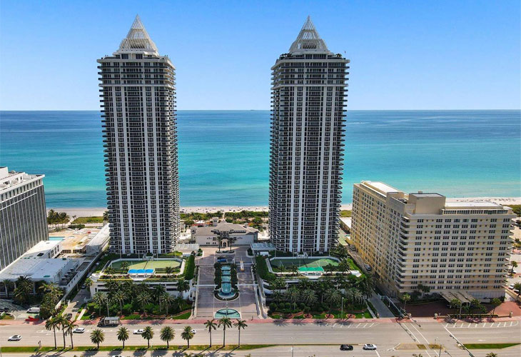 Blue Diamond Condos For Sale & Rent | Picture 2