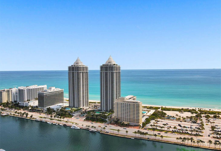 Blue Diamond Condos For Sale & Rent | Picture 3