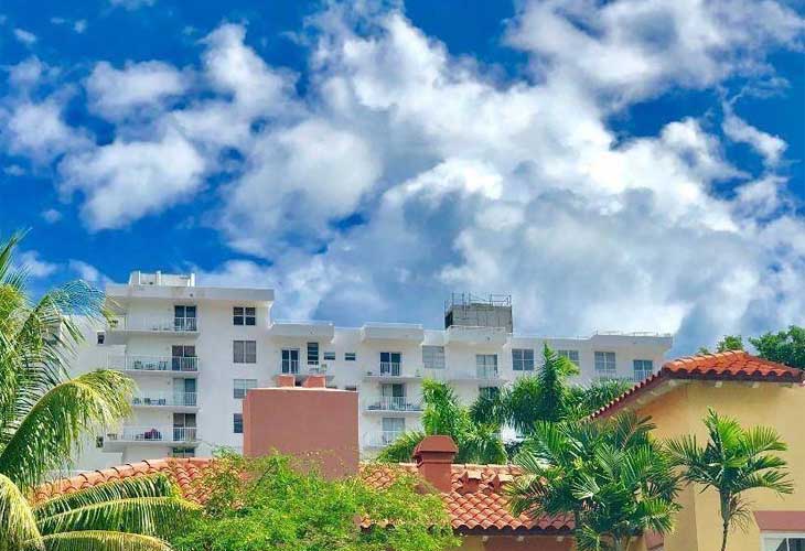 Clearview Towers Condos For Sale & Rent | Picture 2