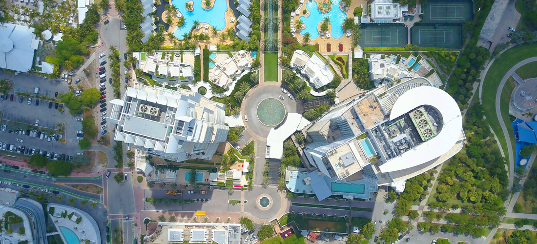 Continuum South Tower Condos For Sale & Rent | Picture 3