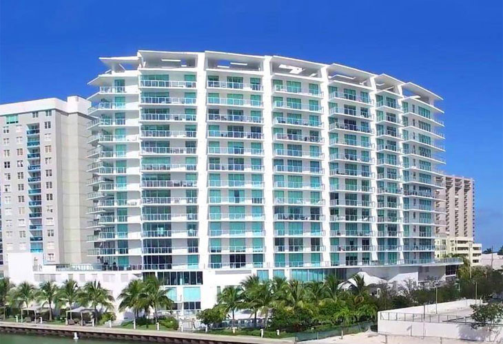 Eden House Condos For Sale & Rent | Picture 1