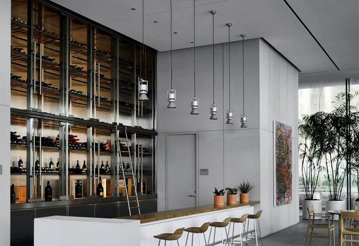 Eighty Seven Park Condos For Sale & Rent | Picture 4