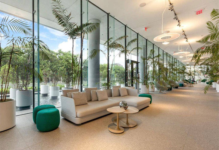 Eighty Seven Park Condos For Sale & Rent | Picture 5