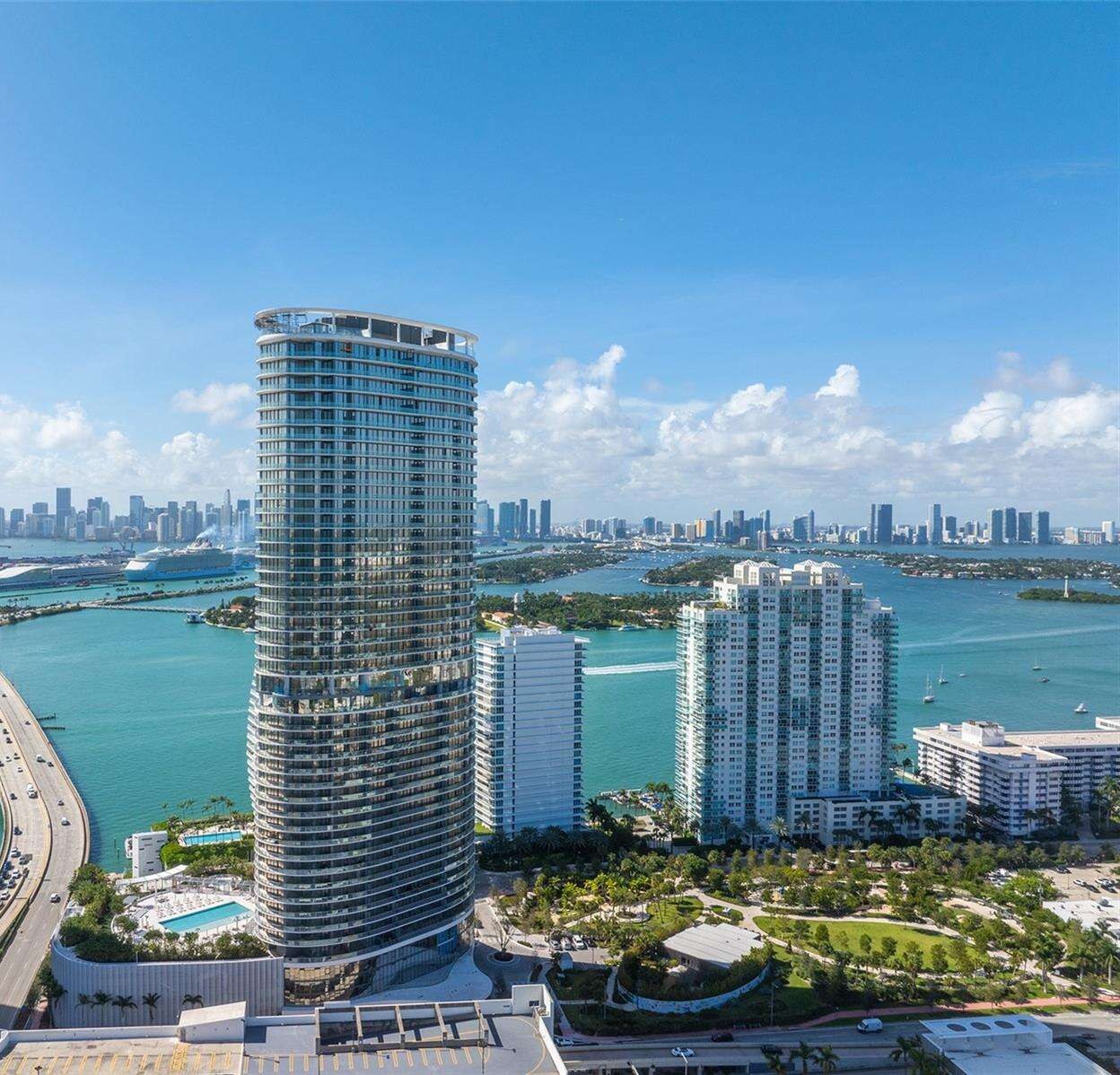 Five Park Condos For Sale & Rent | Picture 1