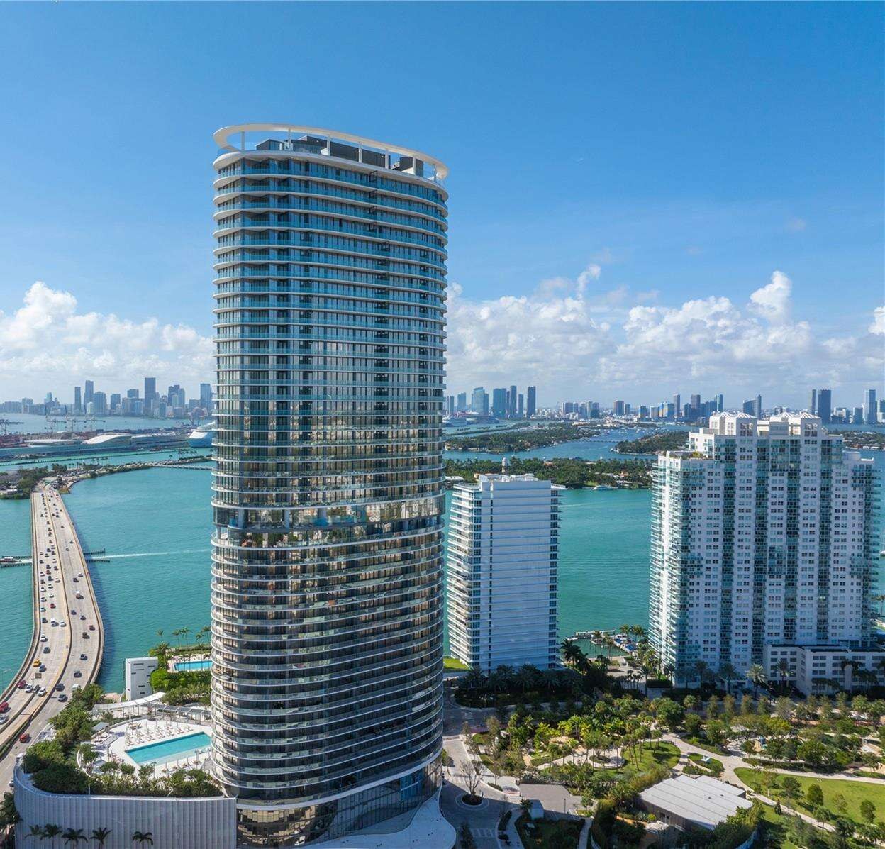 Five Park Condos For Sale & Rent | Picture 6