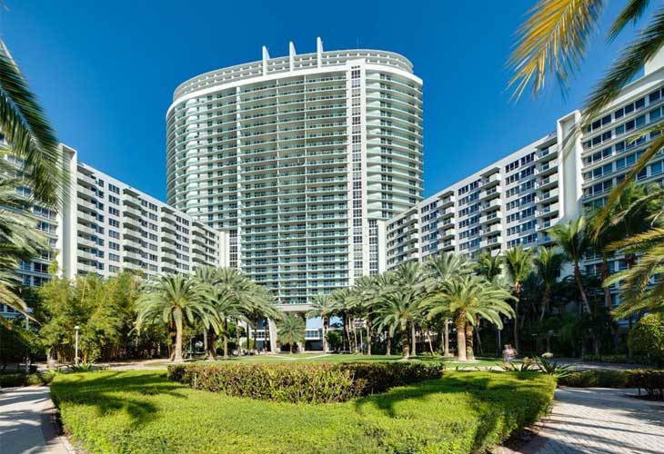 Flamingo South Beach