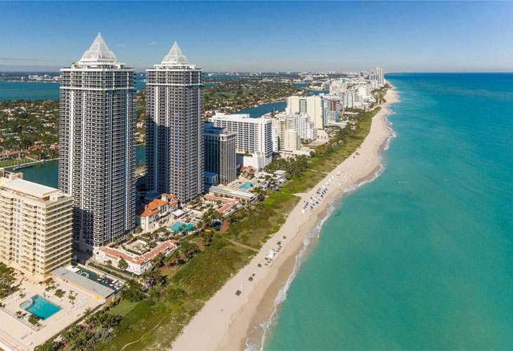 Green Diamond | Miami Beach Condo Sales & Rentals