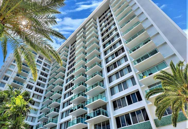 Rent Mirador Miami Beach