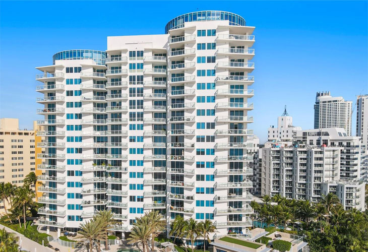 Mosaic Condos For Sale & Rent | Picture 1