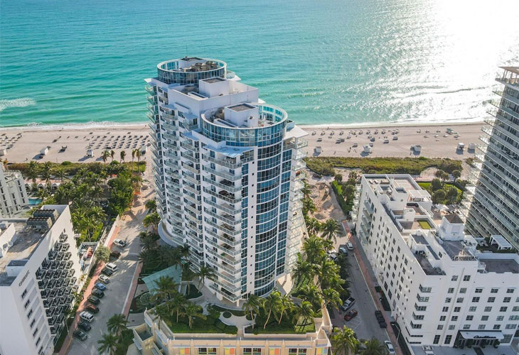 Mosaic Condos For Sale & Rent | Picture 2