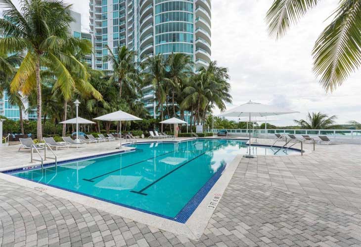 Murano At Portofino Condos For Sale & Rent | Picture 3