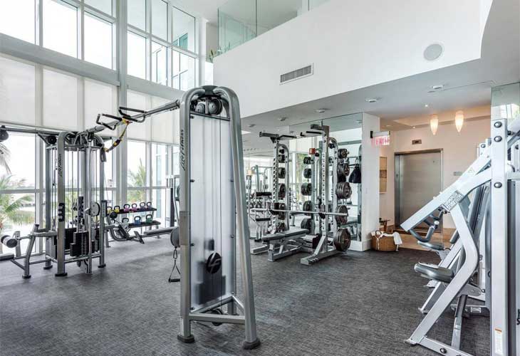 Murano At Portofino Condos For Sale & Rent | Picture 5