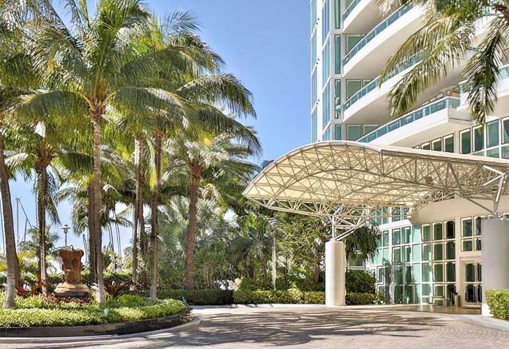 Murano Miami Beach Rentals