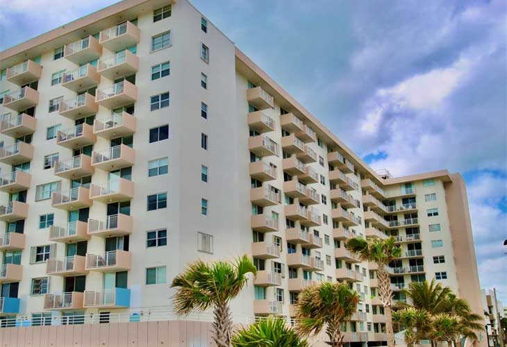 Ocean Point Condos For Sale & Rent | Picture 2