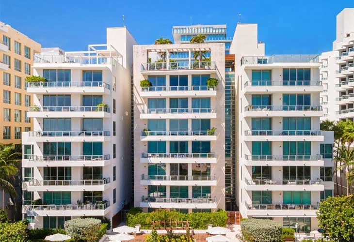 Ocean House Condos For Sale & Rent | Picture 1