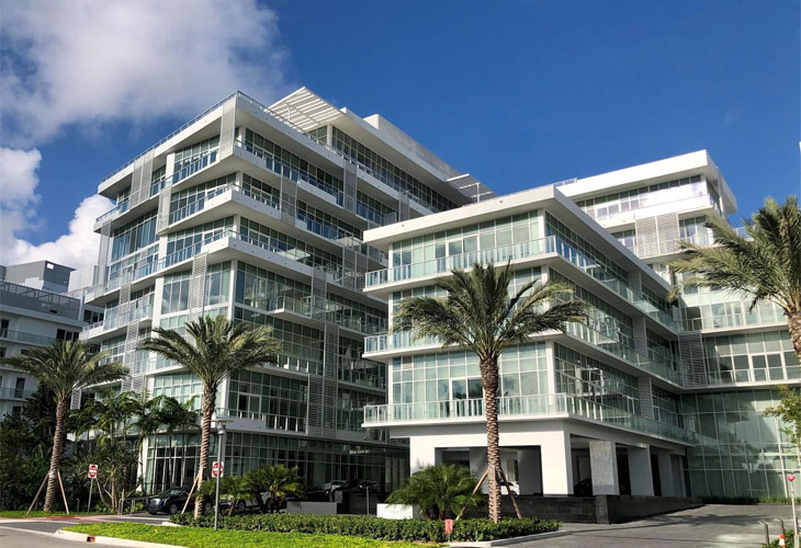 Ritz-Carlton Residences Condos For Sale & Rent | Picture 1