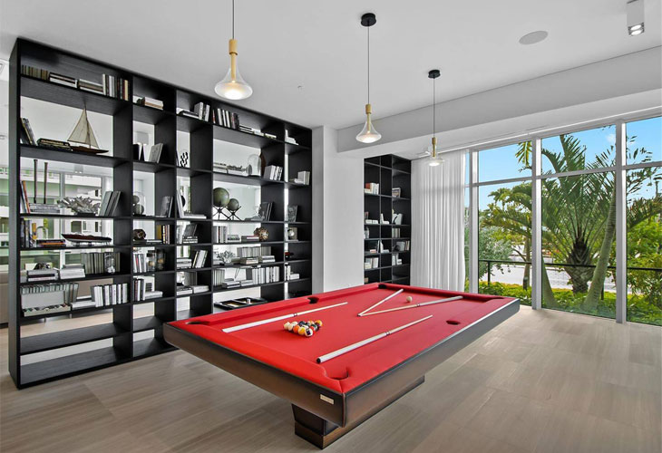 Ritz-Carlton Residences Condos For Sale & Rent | Picture 5