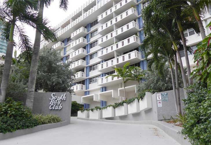 South Bay Club Condos For Sale & Rent | Picture 1