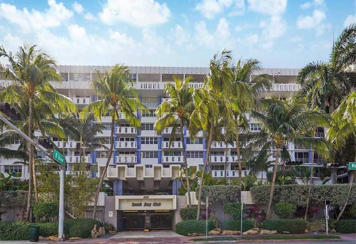 South Bay Club Condos For Sale & Rent | Picture 2