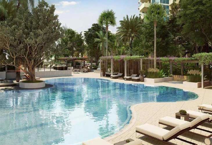 South Pointe Towers Condos For Sale & Rent | Picture 3