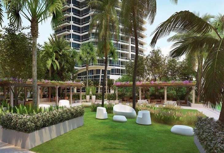 South Pointe Towers Condos For Sale & Rent | Picture 4